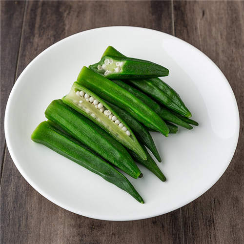 新鲜蔬菜
