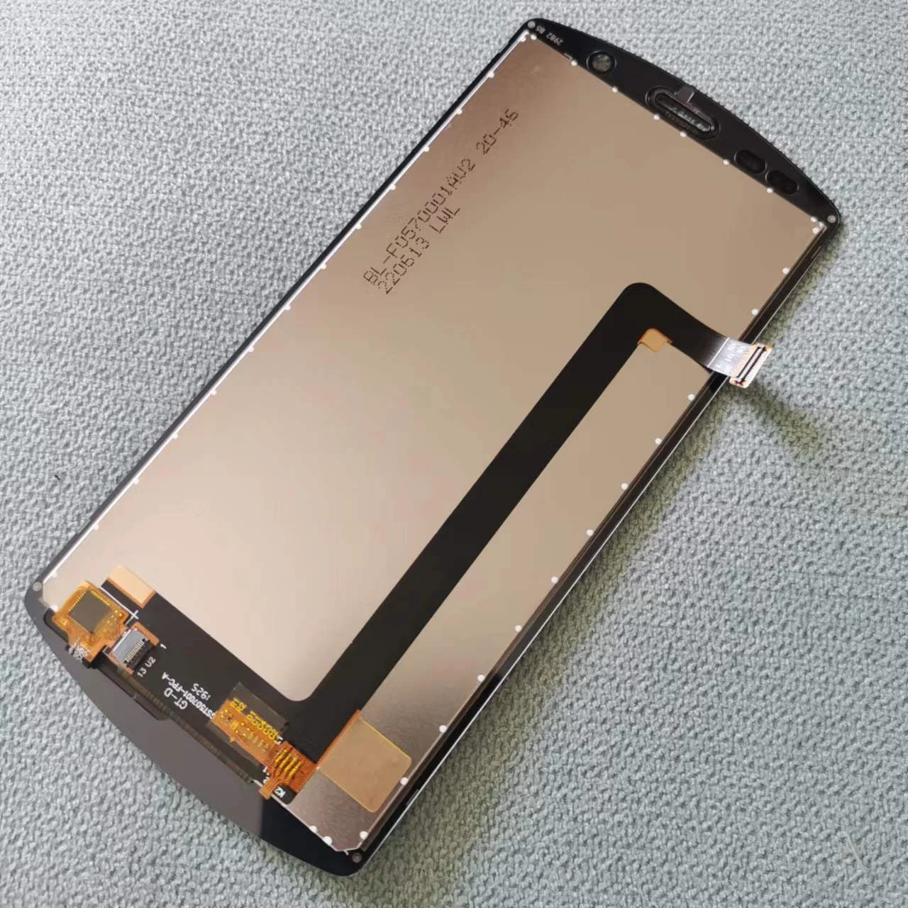 DT50 LCD Display With Touch Screen panel Digitizer A11 version